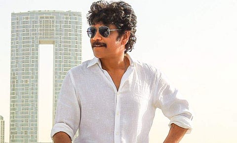 ഗോവയിൽ അനധികൃത നിർമാണം; നടൻ നാ​ഗാർജുനയ്ക്ക് നോട്ടീസ്