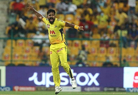 കെഎം ആസിഫ്/ ഫോട്ടോ: ട്വിറ്റർ