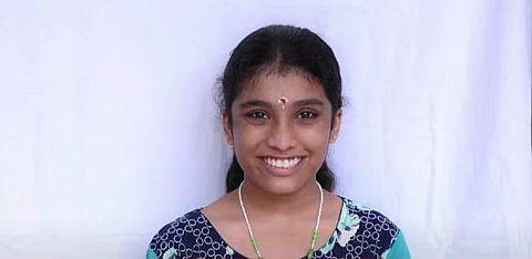 മരിച്ച ശിവാനി