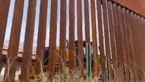 അമേരിക്ക- മെക്‌സിക്കോ അതിര്‍ത്തിയിലെ മതില്‍, ഫയല്‍