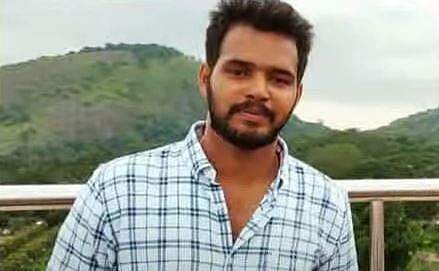 മരിച്ച മലയാളി സൈനികന്‍ വൈശാഖ്‌