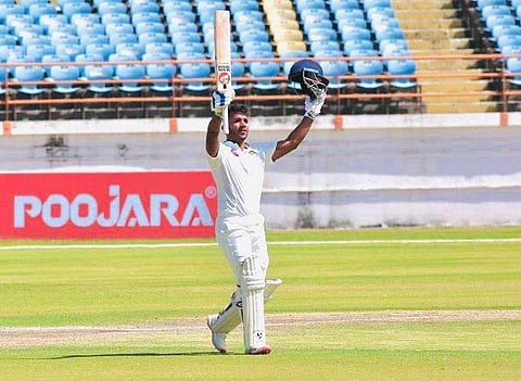 വിഷ്ണു വിനോദ്/ ഫോട്ടോ: ഫെയ്സ്ബുക്ക്