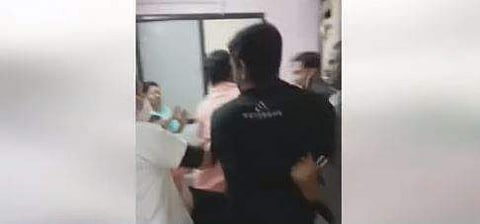 ടെലിവിഷൻ ദൃശ്യം