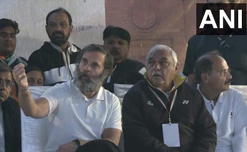 ഫോട്ടോ: എഎൻഐ