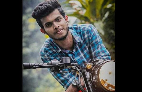 രാഹുല്‍ ജോബി