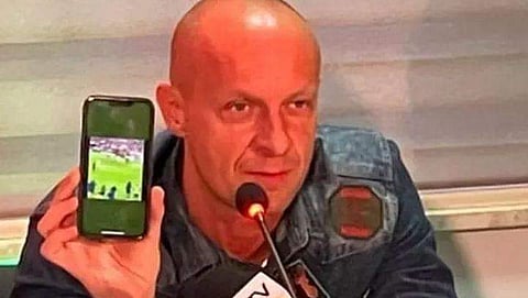 ഫോട്ടോ: ട്വിറ്റർ