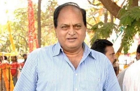 ചലപതി റാവു/ ചിത്രം; ഫെയ്സ്ബുക്ക്