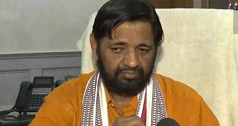 കൗശല്‍ കിഷോര്‍/എഎന്‍ഐ