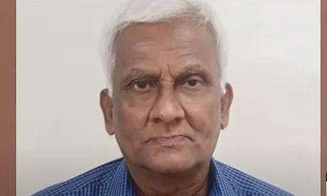 വിന്‍സെന്റ് ജോണ്‍/ ടിവി ദൃശ്യം