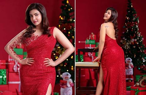 ഹണി റോസ്/ ചിത്രം; ഫെയ്സ്ബുക്ക്