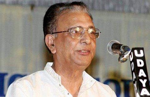 വികെ ബാലി/ട്വിറ്റര്‍