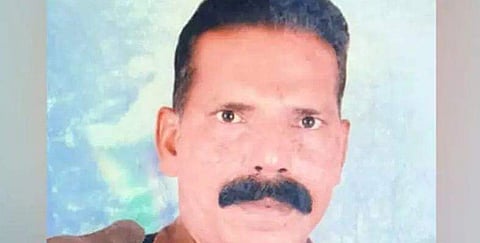 കൊല്ലപ്പെട്ട ബിഎസ്എഫ് ജവാന്‍