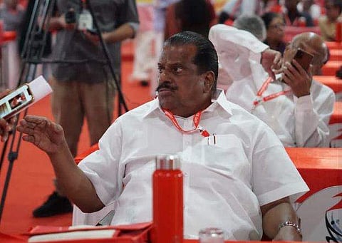 ഇ പി ജയരാജന്‍/ ഫെയ്‌സ്ബുക്ക്‌