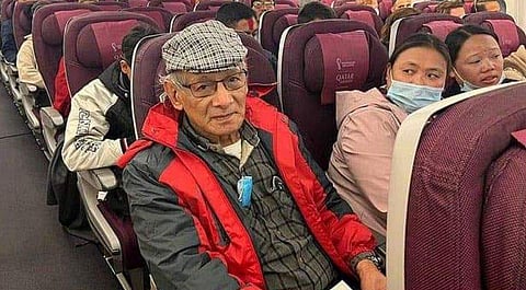 ഫോട്ടോ: ട്വിറ്റർ