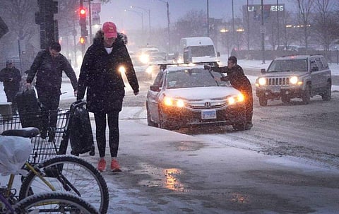 ചിത്രം; എഎഫ്പി