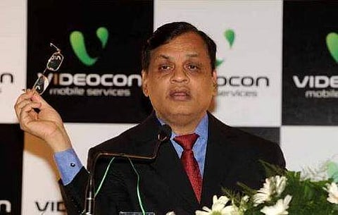 വേണുഗോപാല്‍ ദൂത്, ഫയല്‍ ഫോട്ടോ/ എക്‌സപ്രസ്‌