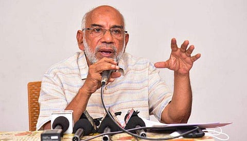 കെപിഎ മജീദ്/ ഫയല്‍