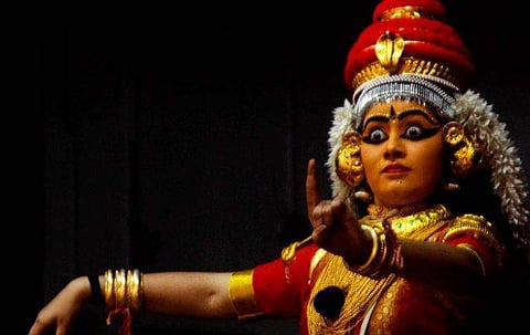 സ്‌കൂള്‍ കലോത്സവം/ഫയല്‍