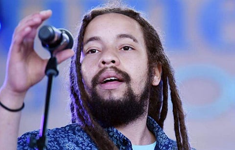 ജോ മേഴ്‌സാ മാര്‍ലി/ചിത്രം: ഫേയ്സ്ബുക്ക്