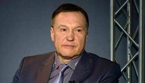 പാവേല്‍ ആന്റോവ്‌