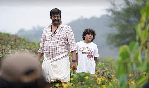 ഇരട്ടയിൽ ജോജു ജോർജ്