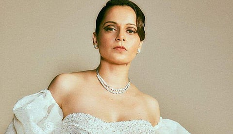 കങ്കണ റണാവത്ത്/ ചിത്രം; ഫെയ്സ്ബുക്ക്