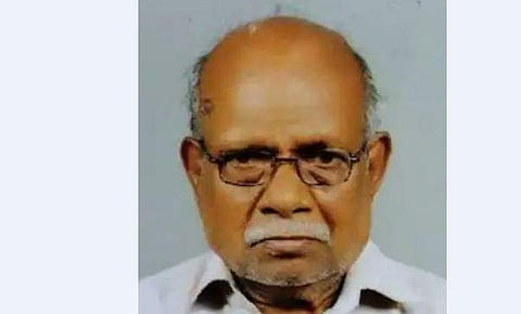 വിജയന്‍ നായര്‍