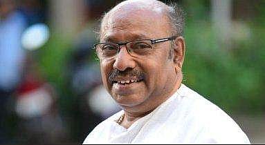 നടന്‍ കൊച്ചുപ്രേമന്‍