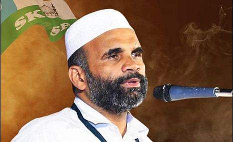 നാസര്‍ ഫൈസി കൂടത്തായി/ഫെയ്‌സ്ബുക്ക്‌