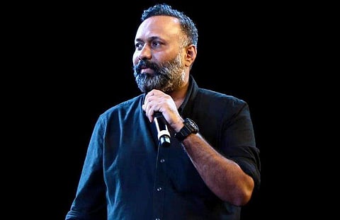 ഒമർ ലുലു/ചിത്രം; ഫേയ്സ്ബുക്ക്