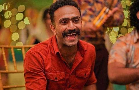 ഷൈൻ ടോം ചാക്കോ/ചിത്രം; ഫേയ്സ്ബുക്ക്