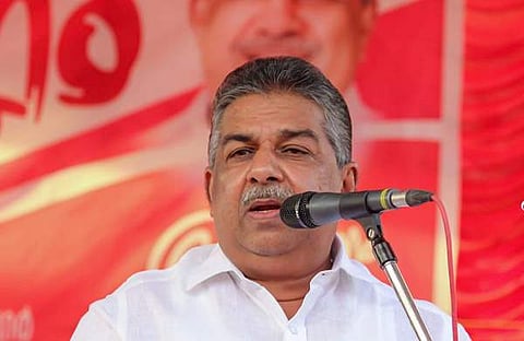 സജി ചെറിയാന്‍/ഫെയ്‌സ്ബുക്ക്‌