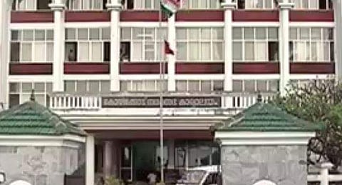 കോഴിക്കോട് കോര്‍പ്പറേഷന്‍, ഫയല്‍ ചിത്രം