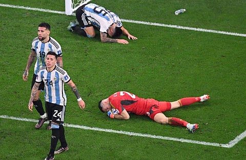 ഫോട്ടോ: എഎഫ്പി