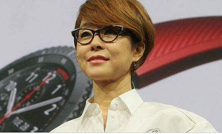 ലീ യംഗ്-ഹീ, ഫോട്ടോ: ട്വിറ്റർ