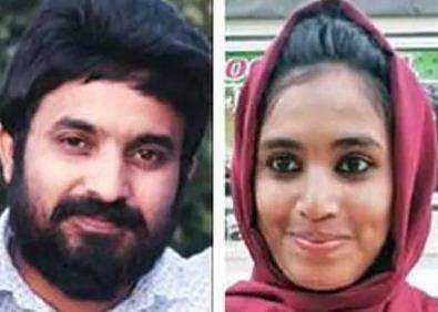 അബ്ദുൽ സമദും ഫർസാനയും