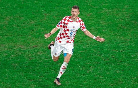 ഇവാൻ പെരിസിച്ച്