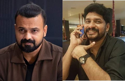 കുഞ്ചാക്കോ ബോബൻ, ജെയ്‌സൺ ഇളംകുളം