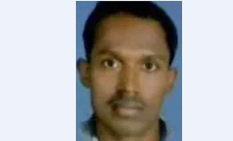 പ്രിയേഷ്