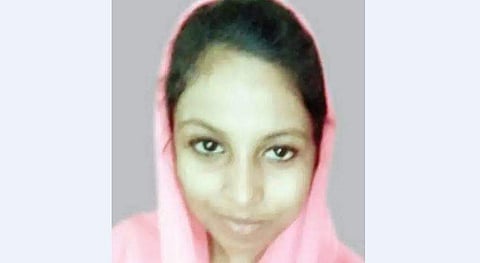 ഗ്രീഷ്മ