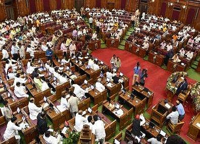 ഉത്തര്‍പ്രദേശ് നിയമസഭ/ എഎന്‍ഐ