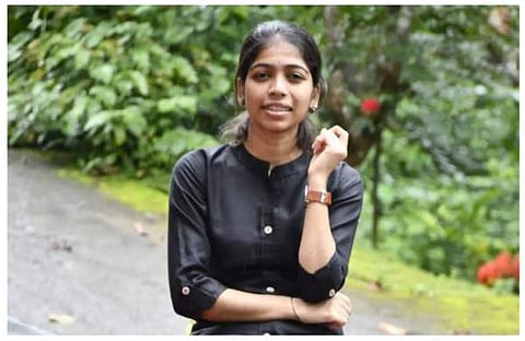 അപര്‍ണ ഗൗരി