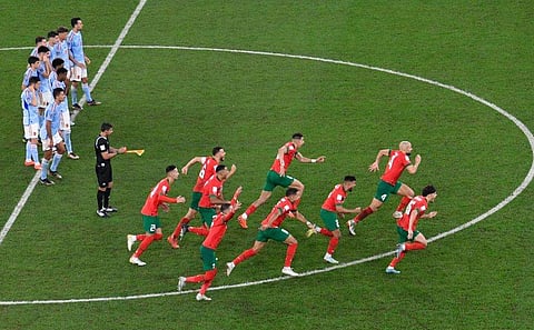 ഫോട്ടോ: എഎഫ്പി