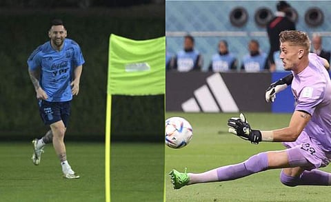 മെസി, നോപ്പര്‍ട്ട്/ഫോട്ടോ: എഎഫ്പി