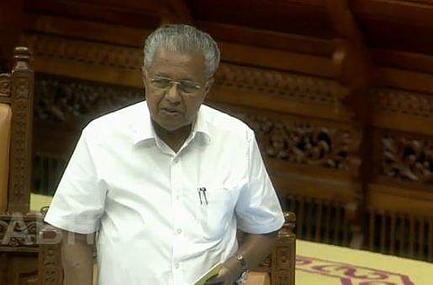 പിണറായി വിജയന്‍/ സഭാ ടിവി