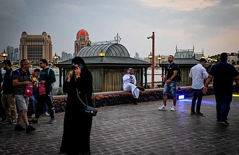 ഫോട്ടോ: എഎഫ്പി