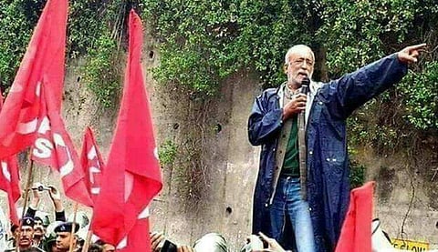 രാകേഷ് സിന്‍ഹ/ ഫോട്ടോ: ട്വിറ്റർ