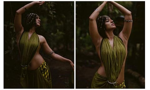 റിമ കല്ലിങ്കല്‍/ ഇന്‍സ്റ്റഗ്രാം