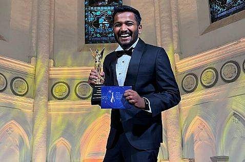 ബേസില്‍ ജോസഫ് /ഇന്‍സ്റ്റഗ്രാം