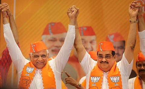 ഫോട്ടോ: പിടിഐ